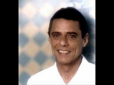 Chico Buarque - Samba de Orly