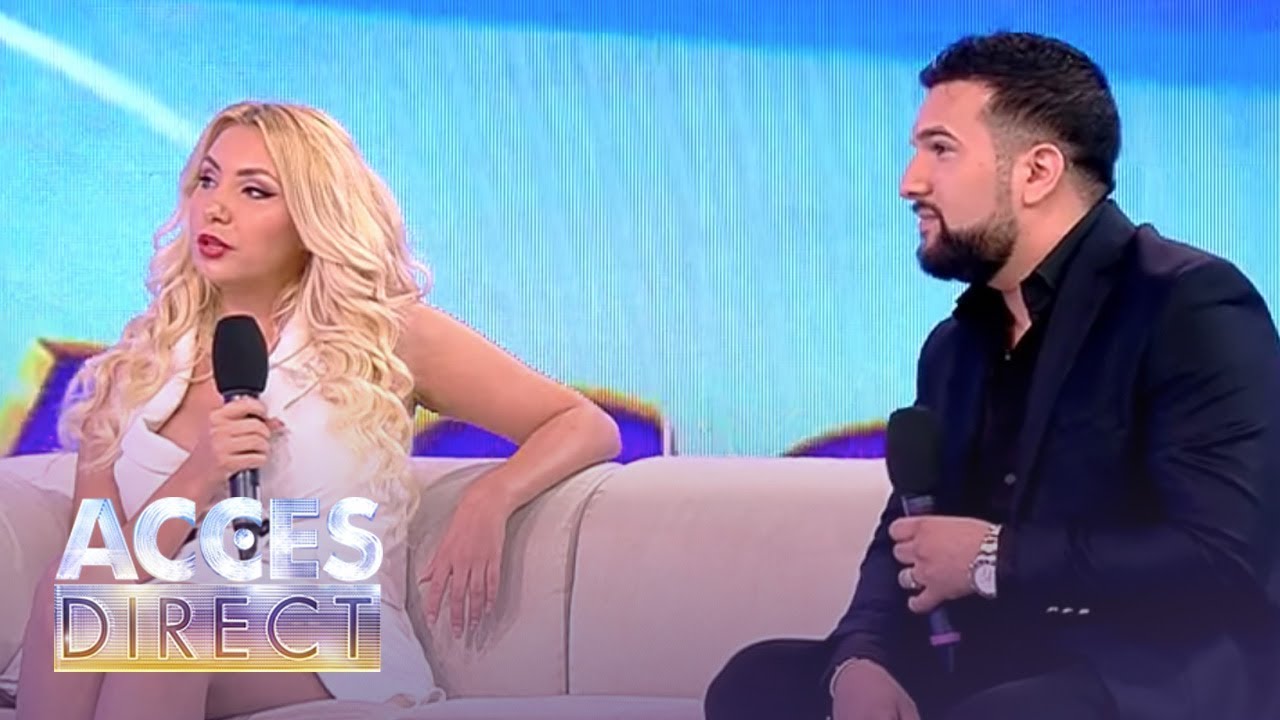 Tzancă Uraganu, între soție și Roxana Prinţesa Ardealului: Ea mi-a spus că nu o să mă uite niciodată