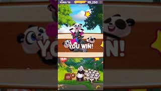 Panda POP | Bubble Shooter Saga & Puzzle Adventure (GAMEPLAY FULL HD) screenshot 4