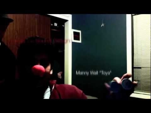 The Mad Clown Poker Show - San Francisco Bay Area