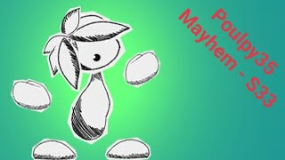 Lemmings - Season 33 - Smudge - Mayhem Lemmings - Season 33 - Smudge - Mayhem