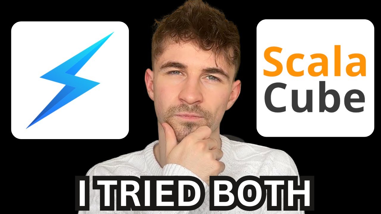 Shockbyte vs ScalaCube: Which Game Server Host Is Best?