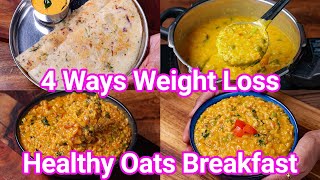 Resep Oat Masala