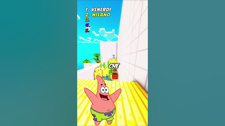 Contro Spongebob a non dire la STESSA COSA...😭💀 #spongebob