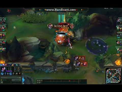 YasuO OutPlay with