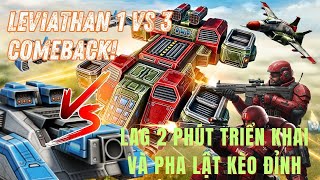 Art of War 3: 1 vs 3 The Peak of the Weak. TOTAL COUNTER-ATTACK screenshot 5