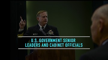 NDTA USTRANSCOM Fall Meeting 2018