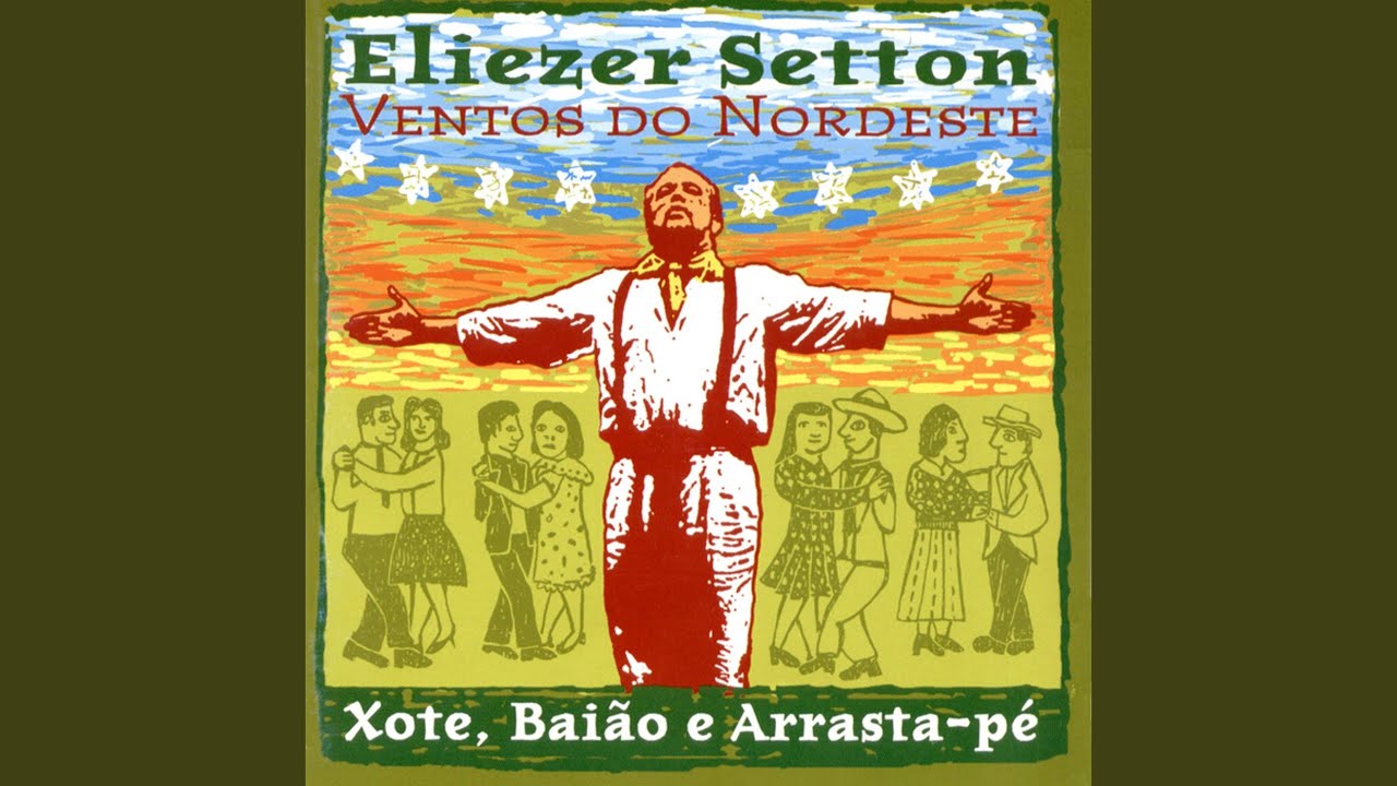 eliezer setton ventos do nordeste