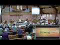 "HE IS RISEN!" | 3/31/2024 | 8:30 Service