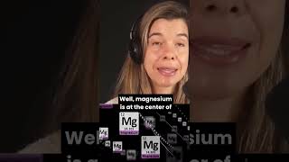 This is guaranteed to make you get more magnesium