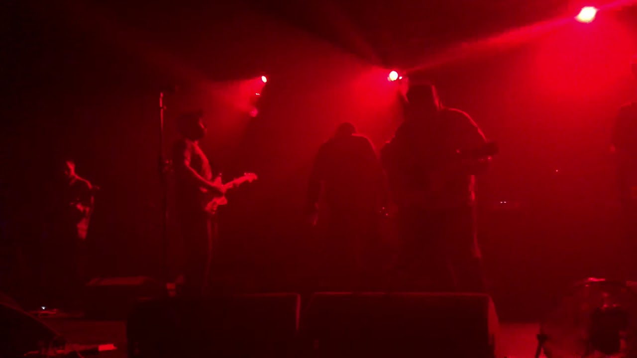 DMA’s - For Now @ O2 Academy Oxford 10/5/2018 - YouTube