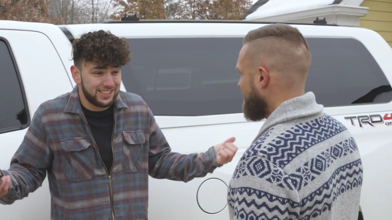 Tri-County Recycling: Garage is Full of Cardboard!