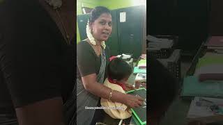 teacher paaratu vangitaru #school #teacher #education #government #viral
