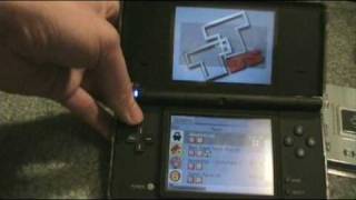 DSTTi Review and How to Play Roms