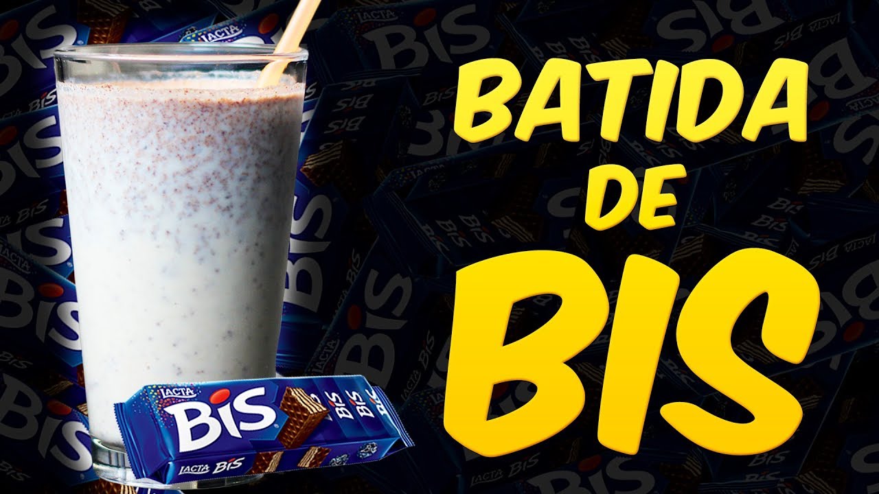 BATIDA DE BIS - AllCool 