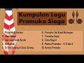 Kumpulan Lagu Pramuka Siaga dan Lirik