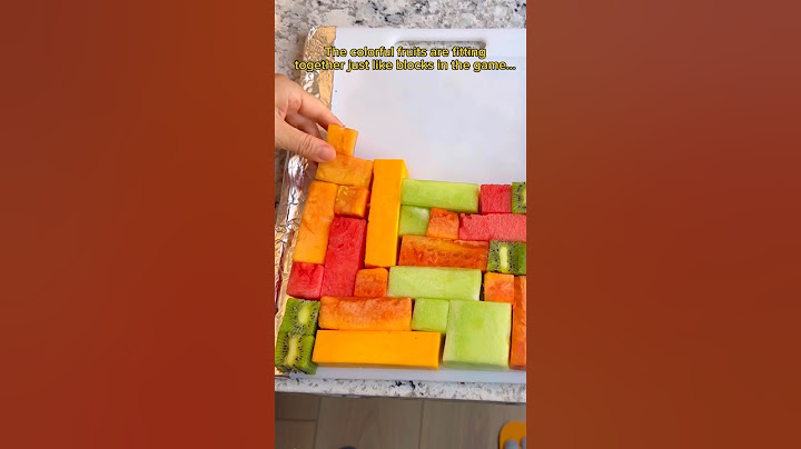 It’s 2 AM and I caught my Asian mom doing this in the kitchen… #blockblast #hungrystudio #food