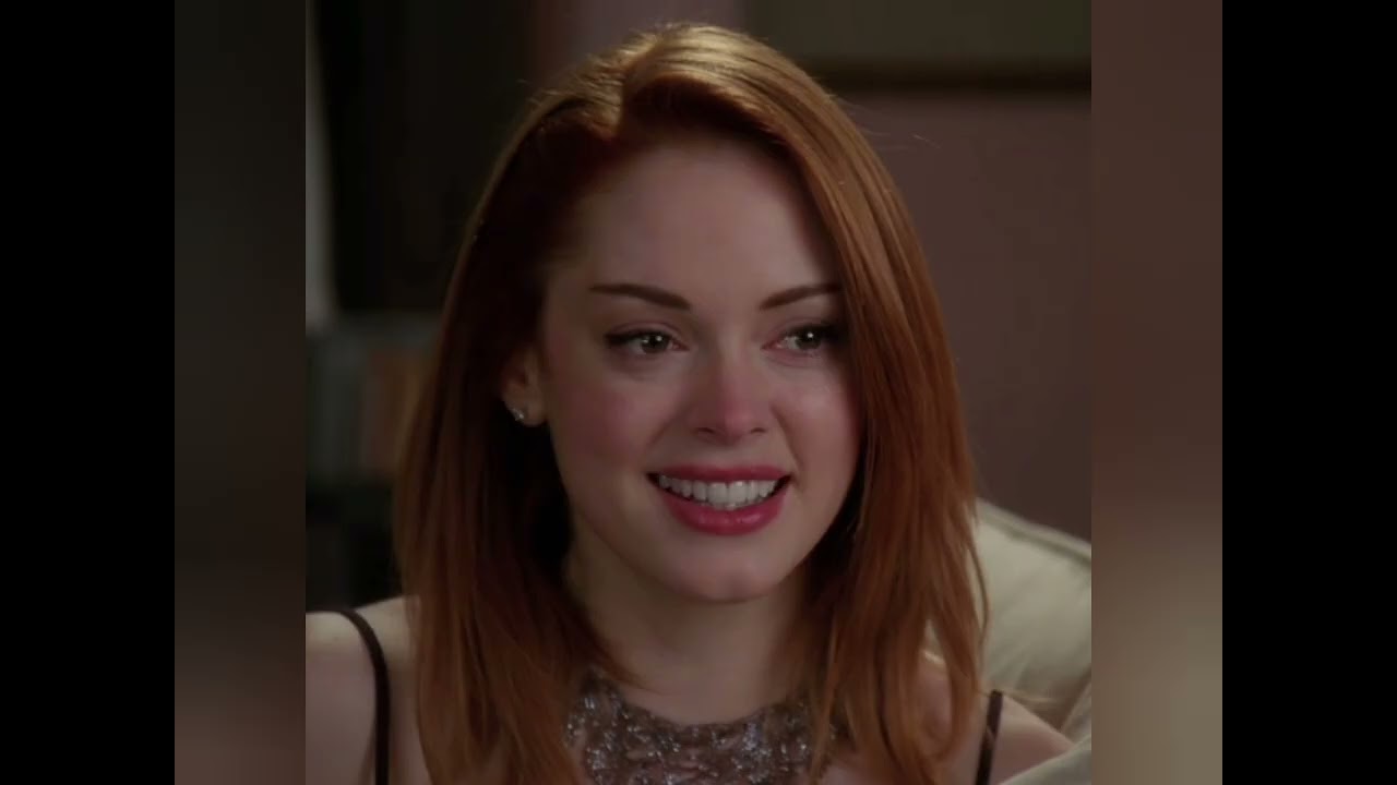 McGowanverso | Rayo Rebelde 