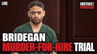 LIVE: The Bridegan Murder-for-Hire Trial - FL v. Mario Fernandez Saldana - Day 6