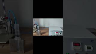 Syringe Sealing Performance Testing