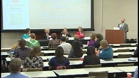 Clinical Workflow and Technology Summit, Segment 31 of 36