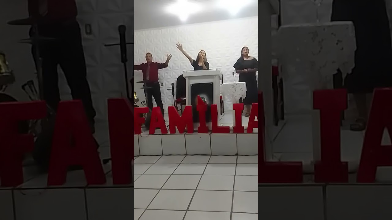 Eyshila- EU QUERO SER SANTO 💛💚