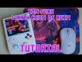 Play PC Shooters on Anbernic RG406V! Ion Fury + Wrath Setup Guide