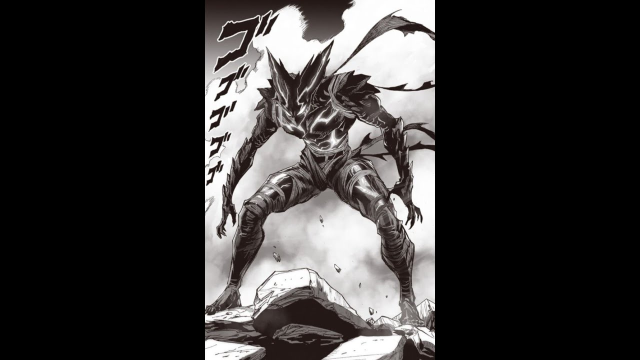 Pichipichi Garou R