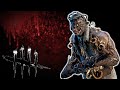 An Electrifying Doctor Gameplay - Dead By Daylight