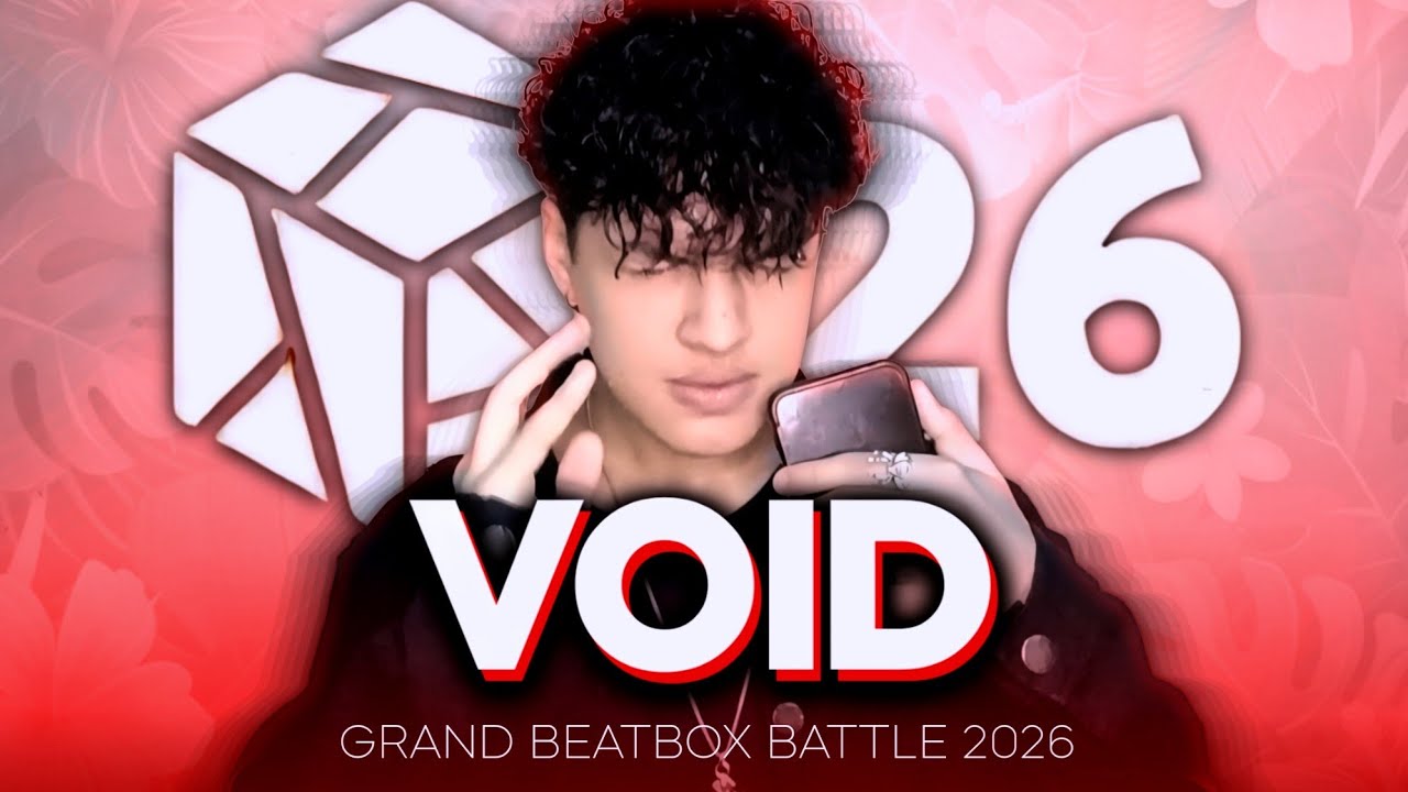 Duckzy 🇧🇷 | GBB 2026: World League Solo Wildcard | VOID