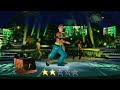 Zumba Core Fitness Cumbia Flow 5 Stars XBOX 360 Kinect