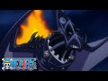 How Pterodactyl S Hunt Their Prey One Piece 