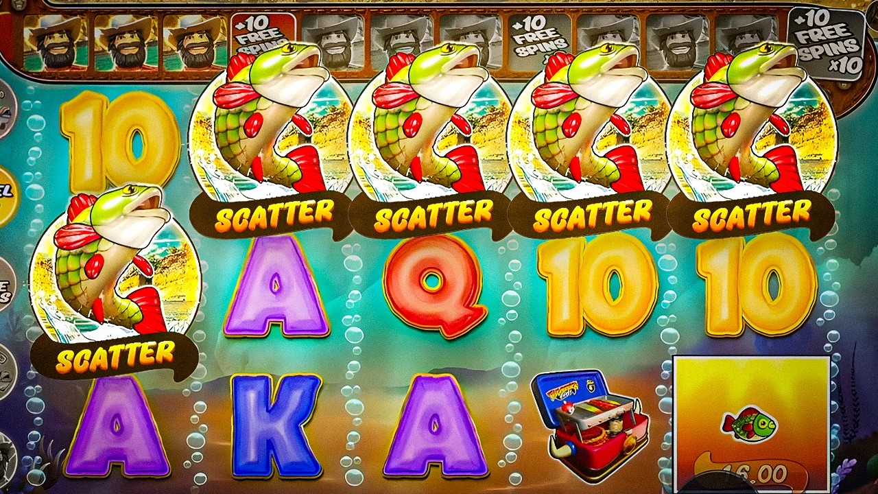 DOKÁŽOU KAPŘÍCI NASYPAT?! 🤔