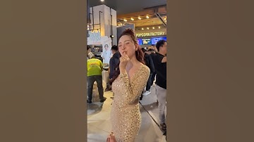 Cs Triệu Ái Vy vợ của Cs Dương Ngọc Thái đến cùng chồng ra mắt Mv Ngủ Hổ Tướng #shorts