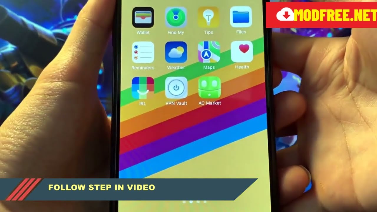 Download AC Market free📱 get install AC Market premium for iOS/Android