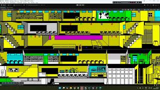 Skool Daze Remake Prototype 0.0.1