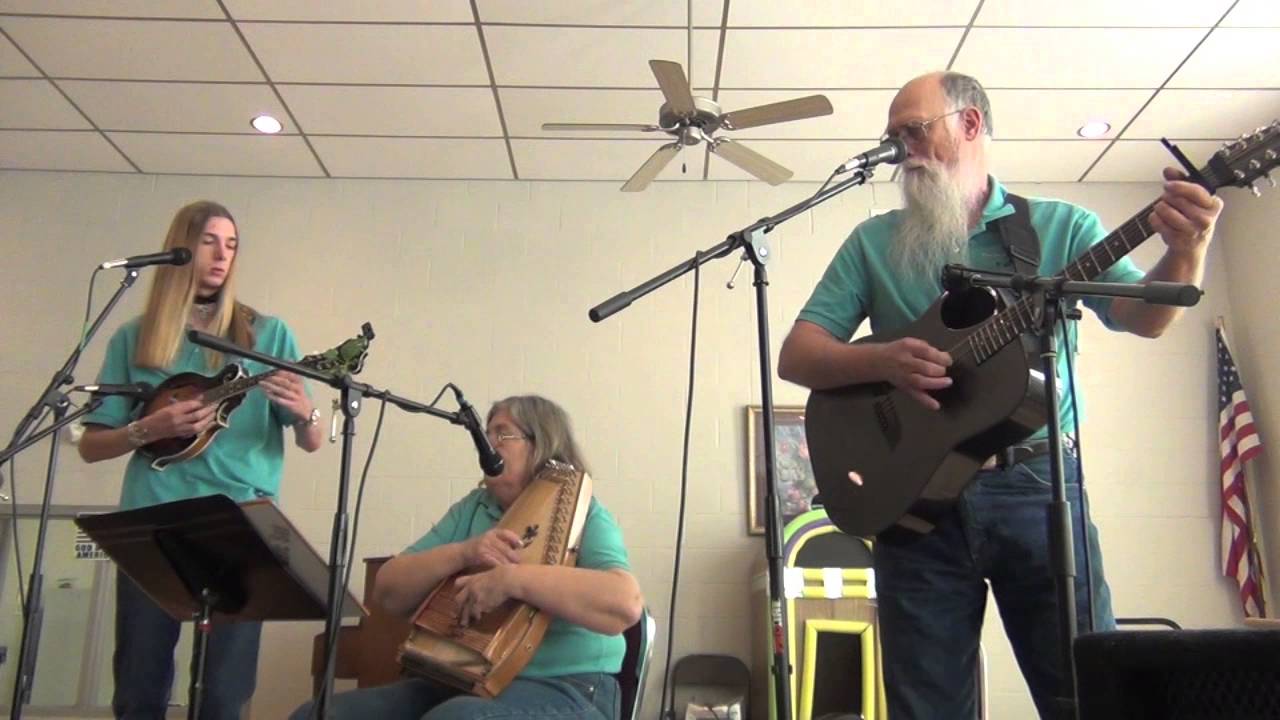 JACOB AUSTIN BAND 10-16-15