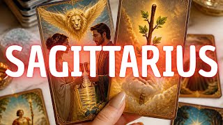 Sagittarius  You Have No Idea But You’re Going To Be The Hottest & Richest You’ve Ever Been 😍😮‍💨🔥