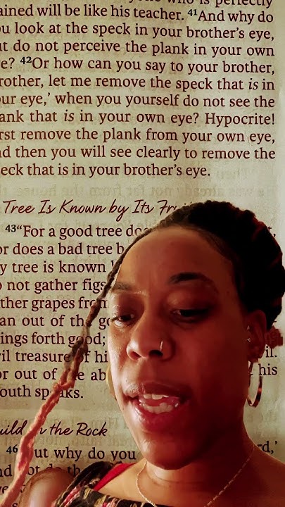 Luke 6 43 45 thankyougodforeverything godloveseverybody bibleverse luke-6-43-45-thankyougodforeverything-godloveseverybody-bibleverse