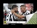 ΑΕΚ - ΠΑΟΚ 0-2 | Τρελή περιγραφή των γκολ!!!