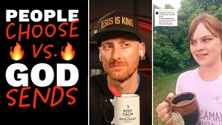 Why Do People Go To Hell?