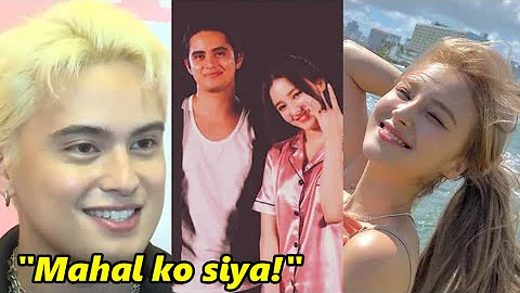 Finally! James Reid NAGSALITA NA sa Relasyon Nila ...