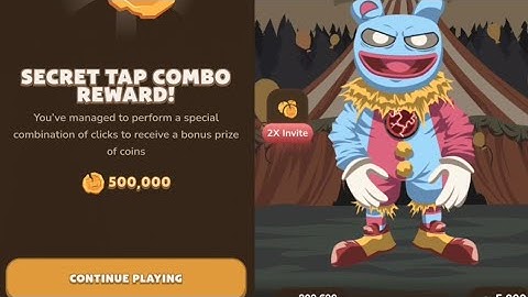 21 July MemeFi daily secret combo code | Memefi daily combo for today | memefi combo #bitcoin