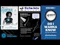Do I Wanna Know | Guitar Grade 2 RSL 2024