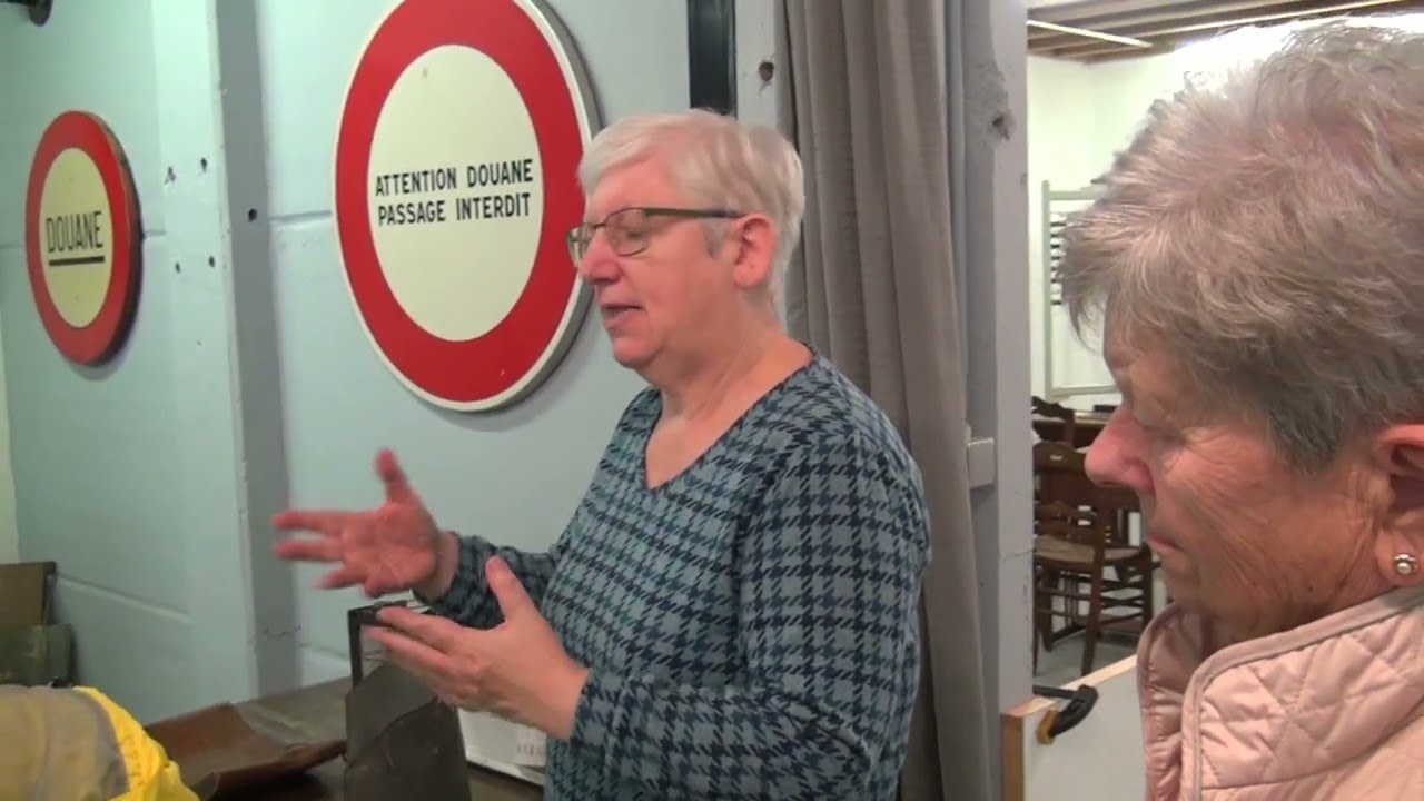 Het Pensionaat van Abele