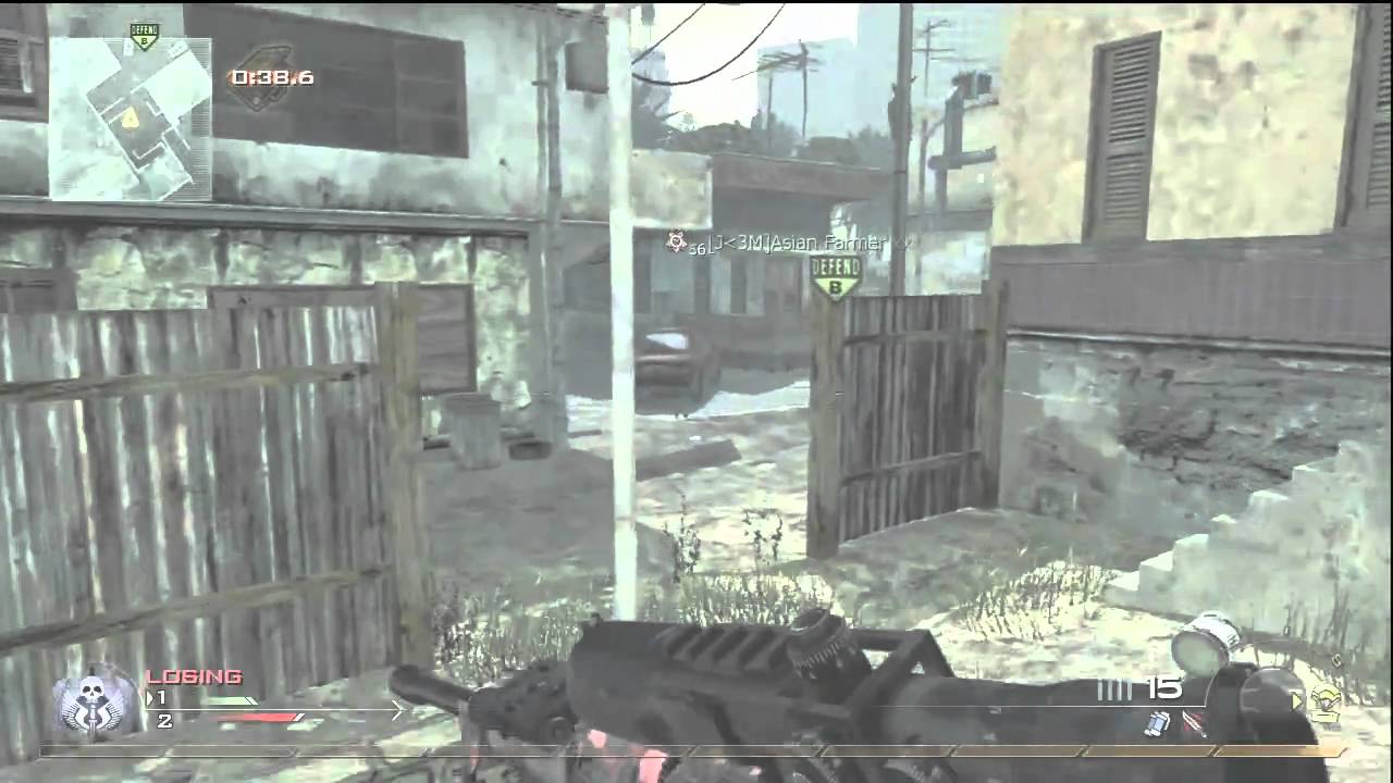 Dualcommentary GriZ & Nightmare RFLX | SnD Crash 15-2-1