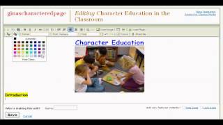 Famous Using Wikis to Collaborate in an Online Course Net Worth