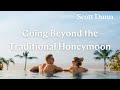 Luxury honeymoon and milestone travel inspiration