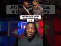 Jake Paul confirmed he will be fighting Anthony Joshua. #jakepaul #anthonyjoshua