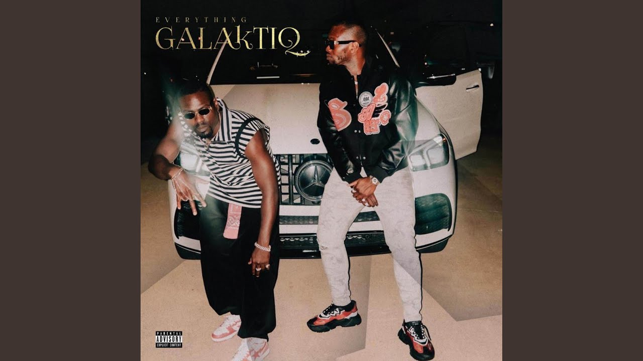 Watch Everything Galaktiq on YouTube Watch Everything Galaktiq on YouTube